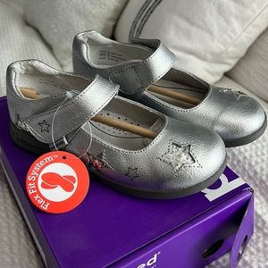 Pediped Sophia kids shoes
